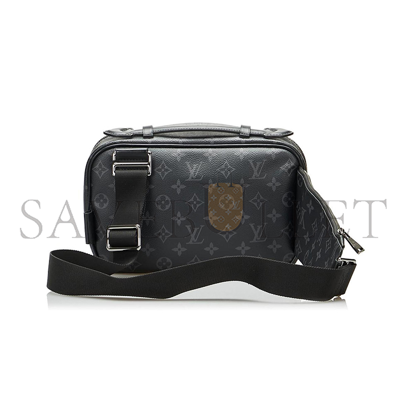 LOUIS VUITTON BUMBAG M42906 (28*18*5cm)